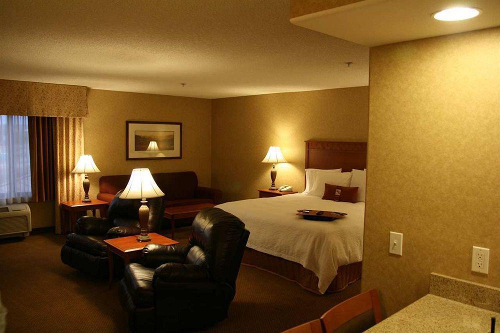 Hampton Inn & Suites Temecula Habitación foto